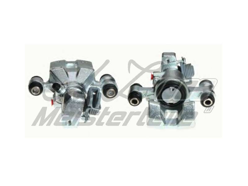 Brake caliper